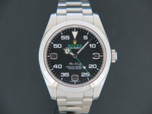 Rolex Air-King 116900