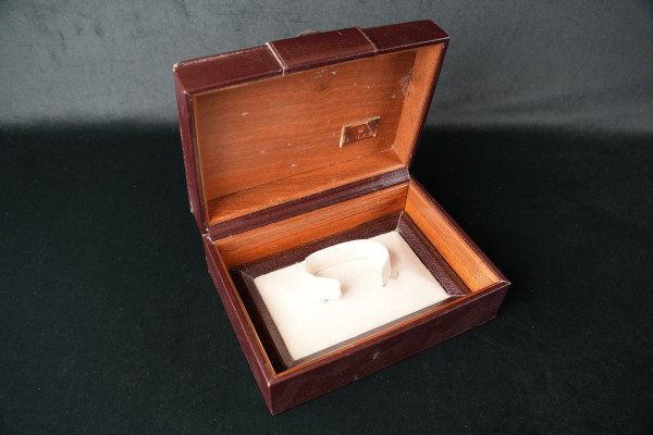 Rolex - Vintage President Box          