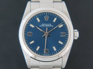 Rolex Oyster Perpetual