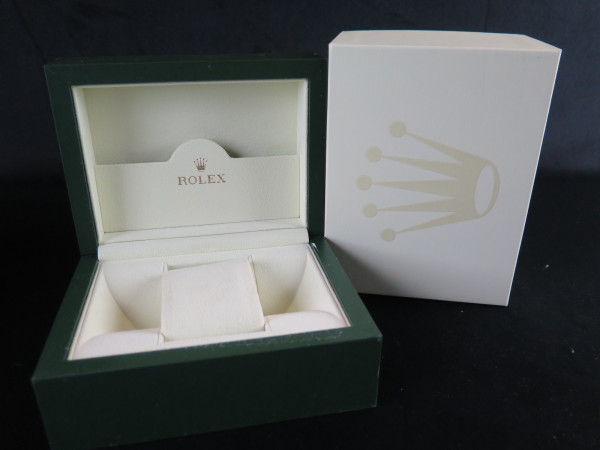 Rolex - Box Set