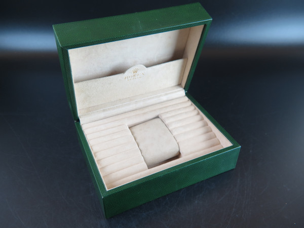 Rolex - Box