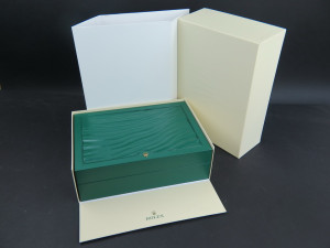 Rolex XL Box