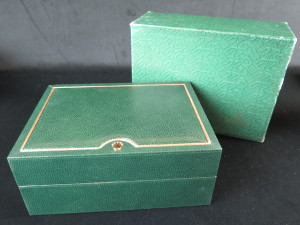 Rolex Box Set for Day-Date