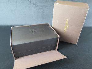Parmigiani Fleurier Watch Box Set