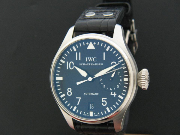 IWC - Big Pilot's Watch