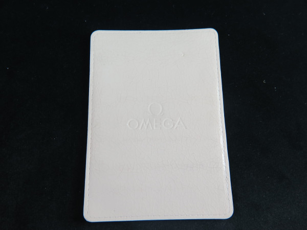Omega - Card Holder 