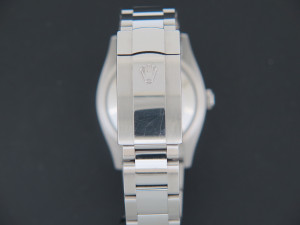Rolex Datejust 36 Silver Dial 126234 