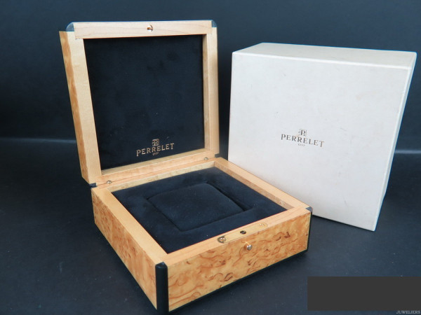 Perrelet - Box
