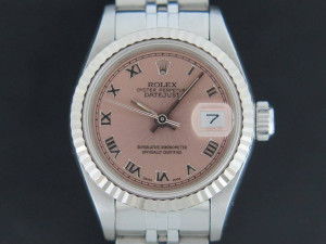 Rolex Oyster Perpetual Datejust Lady