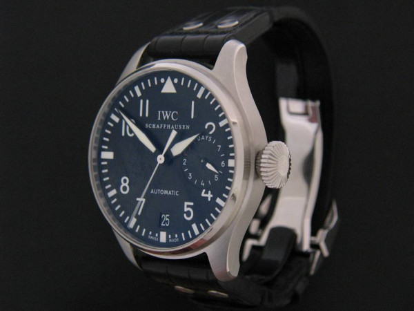 IWC - Big Pilot's Watch