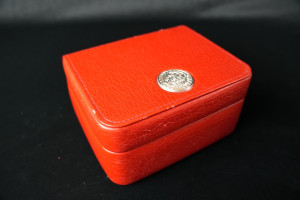 Omega Box Set  