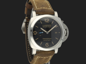 Panerai Luminor 1950 3 Days Automatic 44 PAM01312