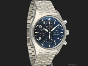 IWC Pilot Chronograph Automatic IW371704