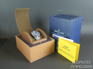 Breitling SuperOcean HÃ©ritage II 46 NEW AB2030161C1A1 2020