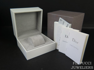 Dior Box set