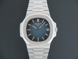 Patek Philippe Nautilus 5711/1A