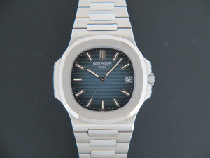 Patek Philippe Nautilus 5711/1A