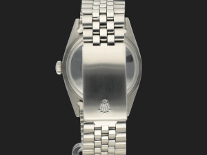 Rolex Datejust 1600 Silver Brushed Dial