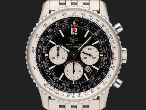 Breitling Navitimer 50th Anniversary A41322