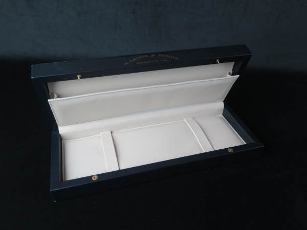 A. Lange & Sohne - Box 