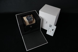 IWC Pilot's Chronograph 