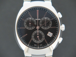 Rado D-Star Chronograph XL