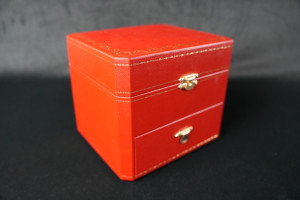 Cartier Luxury Box 
