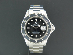 Rolex Oyster Perpetual Submariner