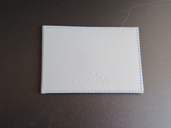 Omega - Card holder