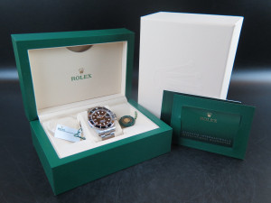 Rolex Submariner Date 126610LN