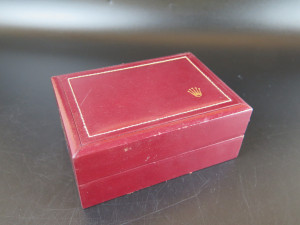 Rolex Box