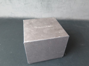 Hamilton Watch Box Set  
