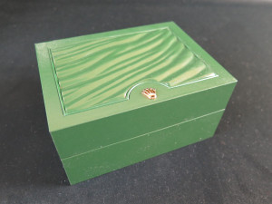 Rolex Box