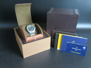 Breitling Colt Quartz 44 A7438811 NEW