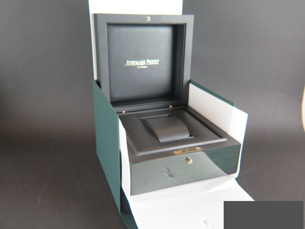 Audemars Piguet - Box set  