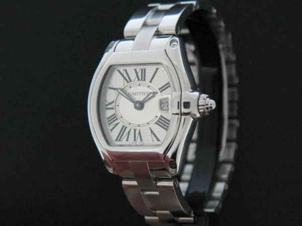Cartier - Roadster 