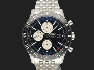 Breitling Chronoliner GMT 46 MM Y24310