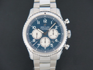 Breitling Navitimer 8 B01 Chronograph 43 NEW