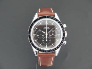 Omega Speedmaster Moonwatch Numbered Edition