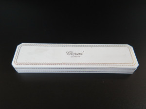 Chopard Watch Box Set