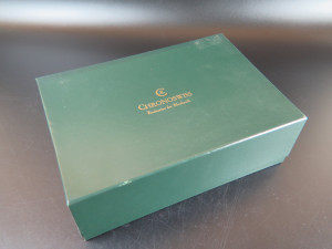 Chronoswiss Box Set