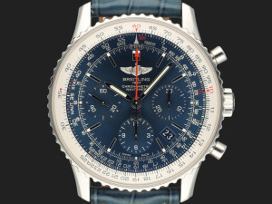 Breitling Navitimer 