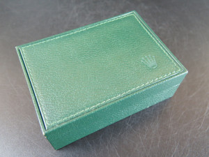 Rolex Box