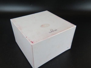 Omega Box Set with manual