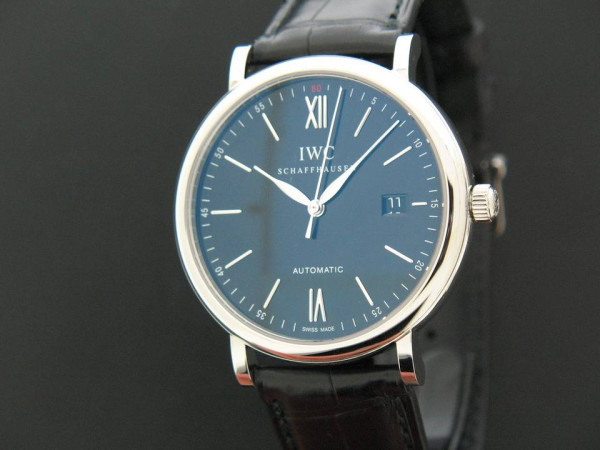 IWC - Portofino Automatic