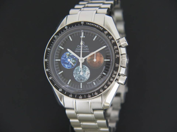 Omega - Speedmaster Professional Limited Edition From Moon to Mars