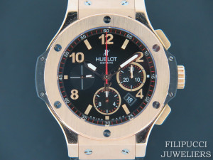 Hublot Big Bang Chrono Rosegold 301.PX.130.RX