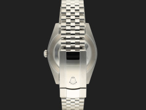Rolex Datejust 41 Slate Dial 126300 NEW