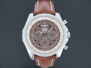 Breitling Bentley 6.75 Bronze Dial A44364