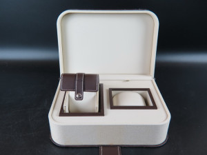 Baume & Mercier Box